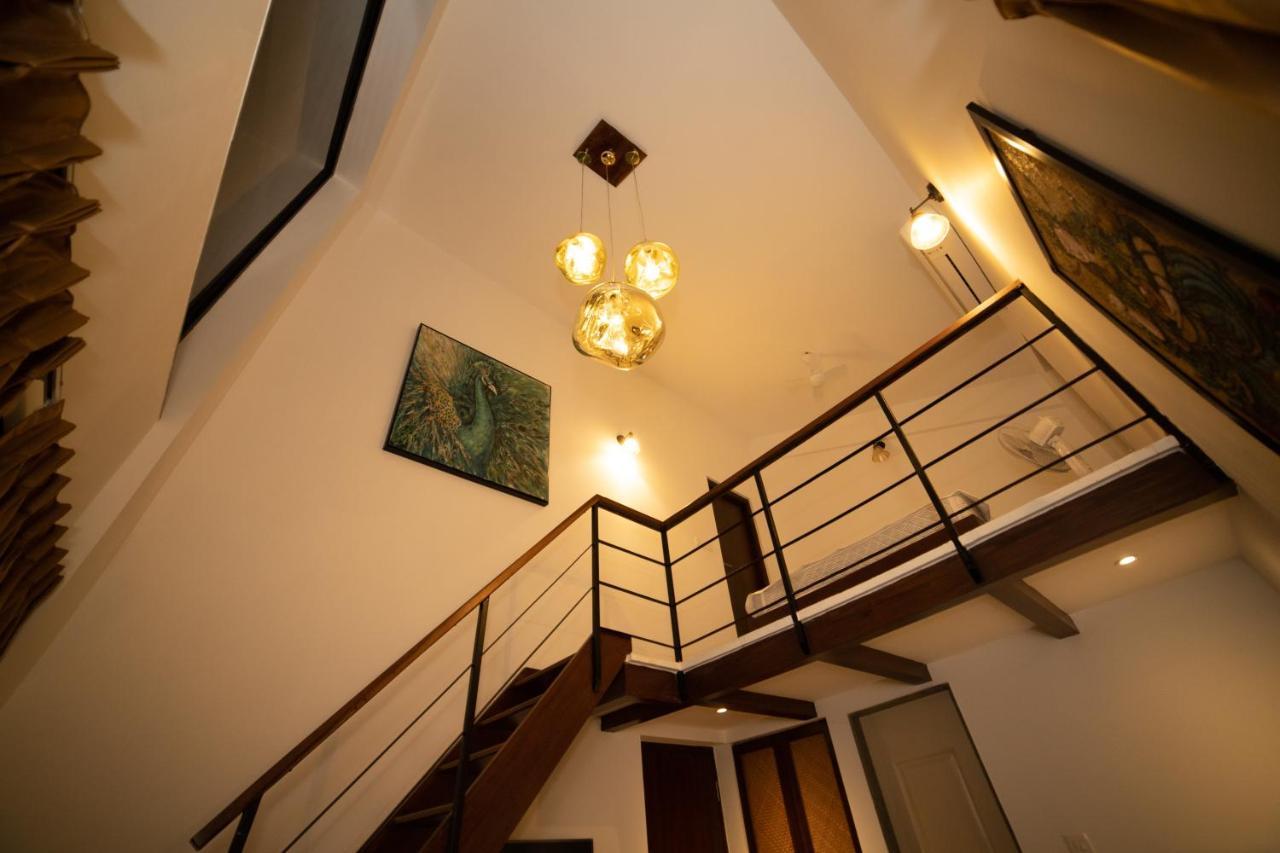 Half Hotel Calangute Kültér fotó