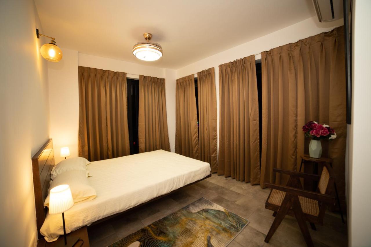 Half Hotel Calangute Kültér fotó